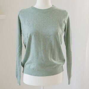 NWOT Teal Sweater